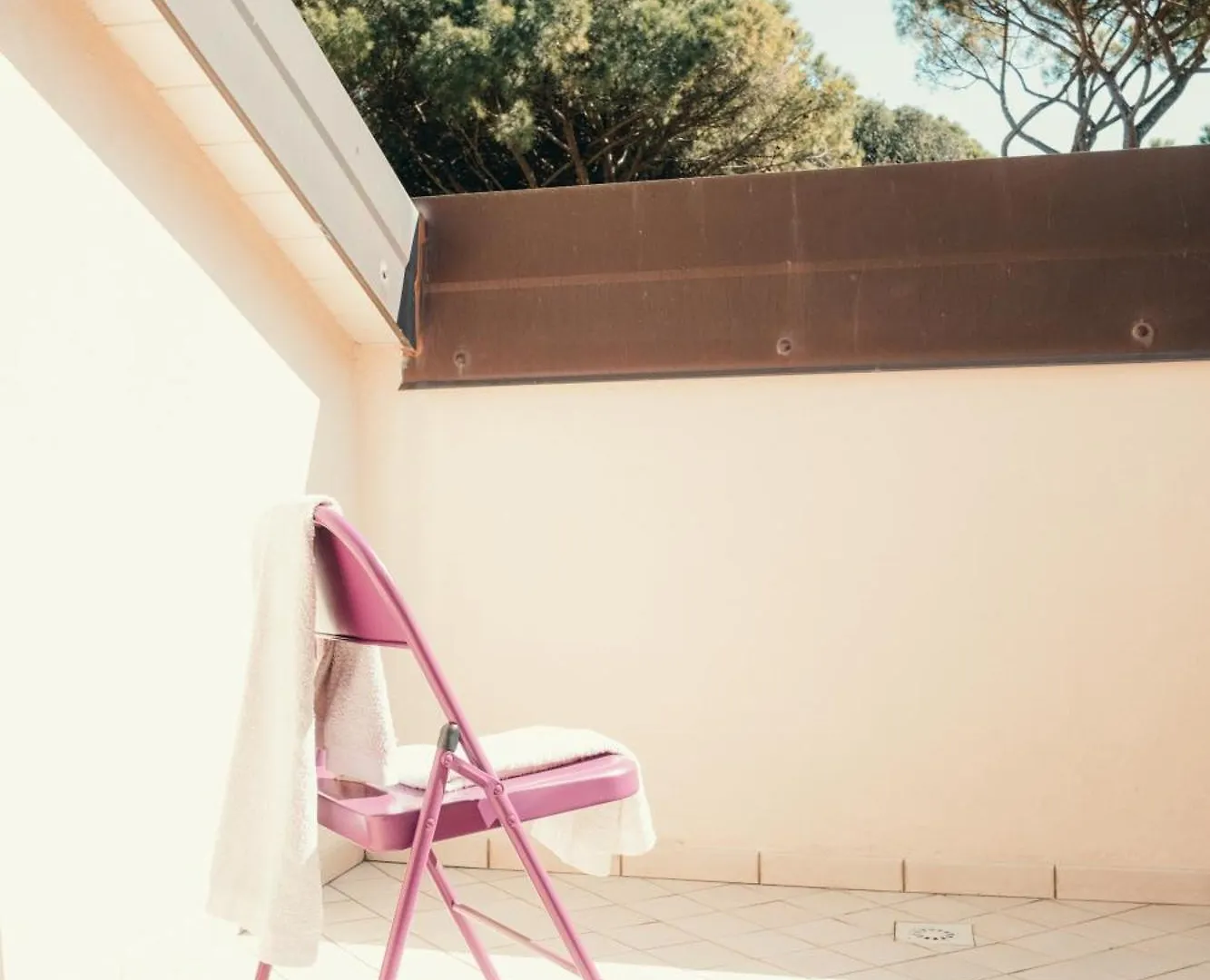 شقة Jesolo Green Villa Pineta إيطاليا