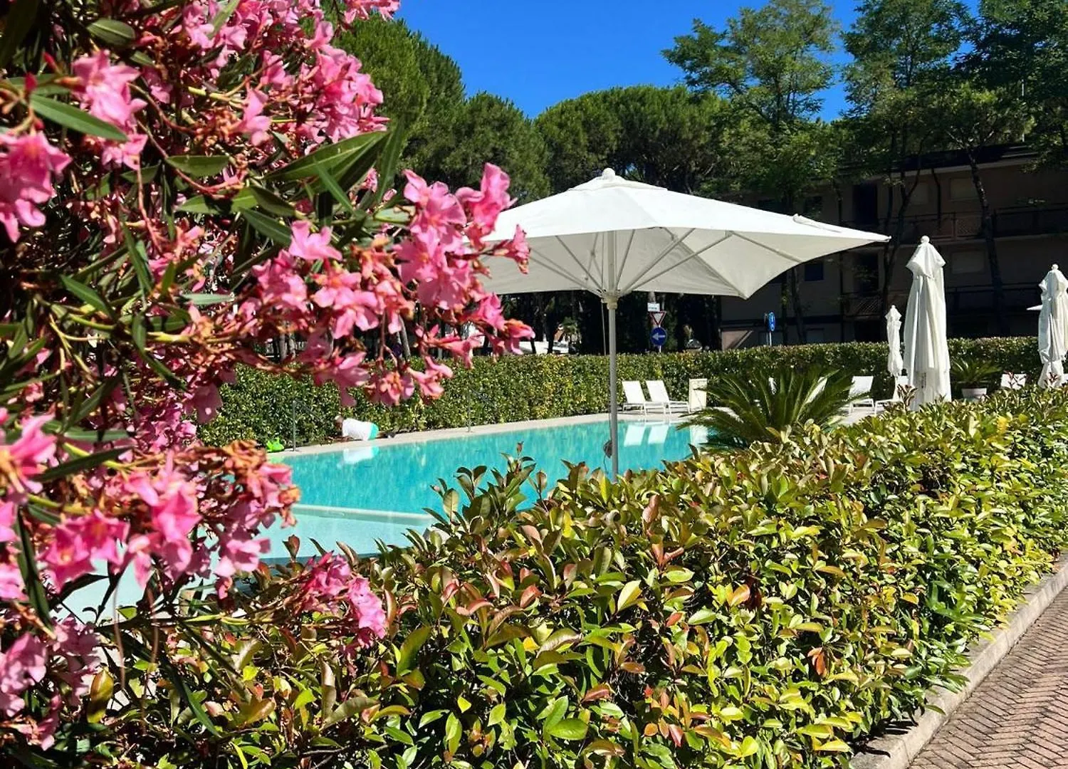 Jesolo Green Villa Pineta إيطاليا